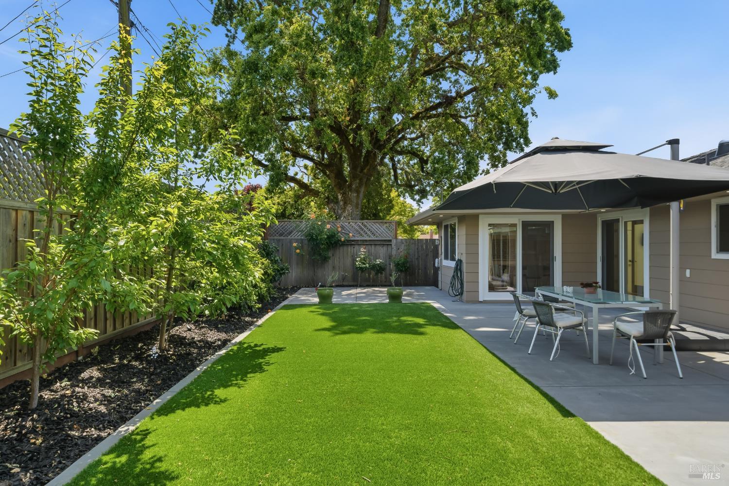 2418 Grahn Drive Santa Rosa, CA 95404 - Photo 31 of 40