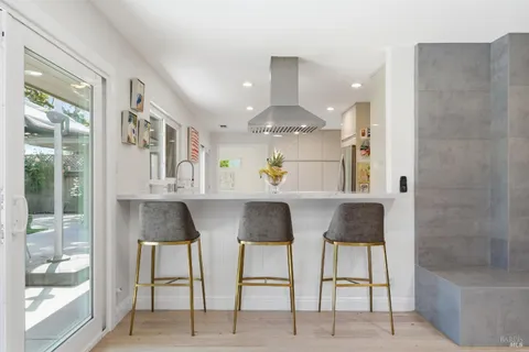 $1,495,000 | 2418 Grahn Drive, Santa Rosa, CA 95404