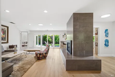 $1,495,000 | 2418 Grahn Drive, Santa Rosa, CA 95404