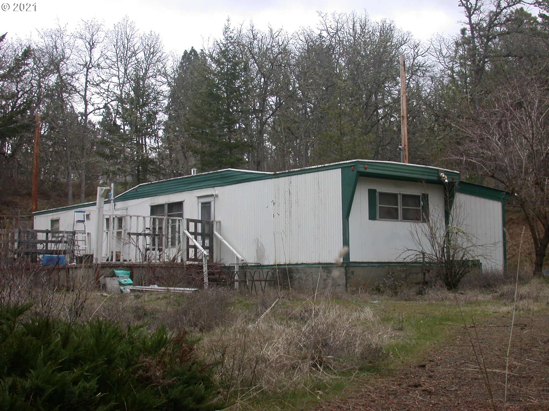 2030 Richard Road The Dalles, OR 97058 - Photo 1 of 6 Gallery Image 1