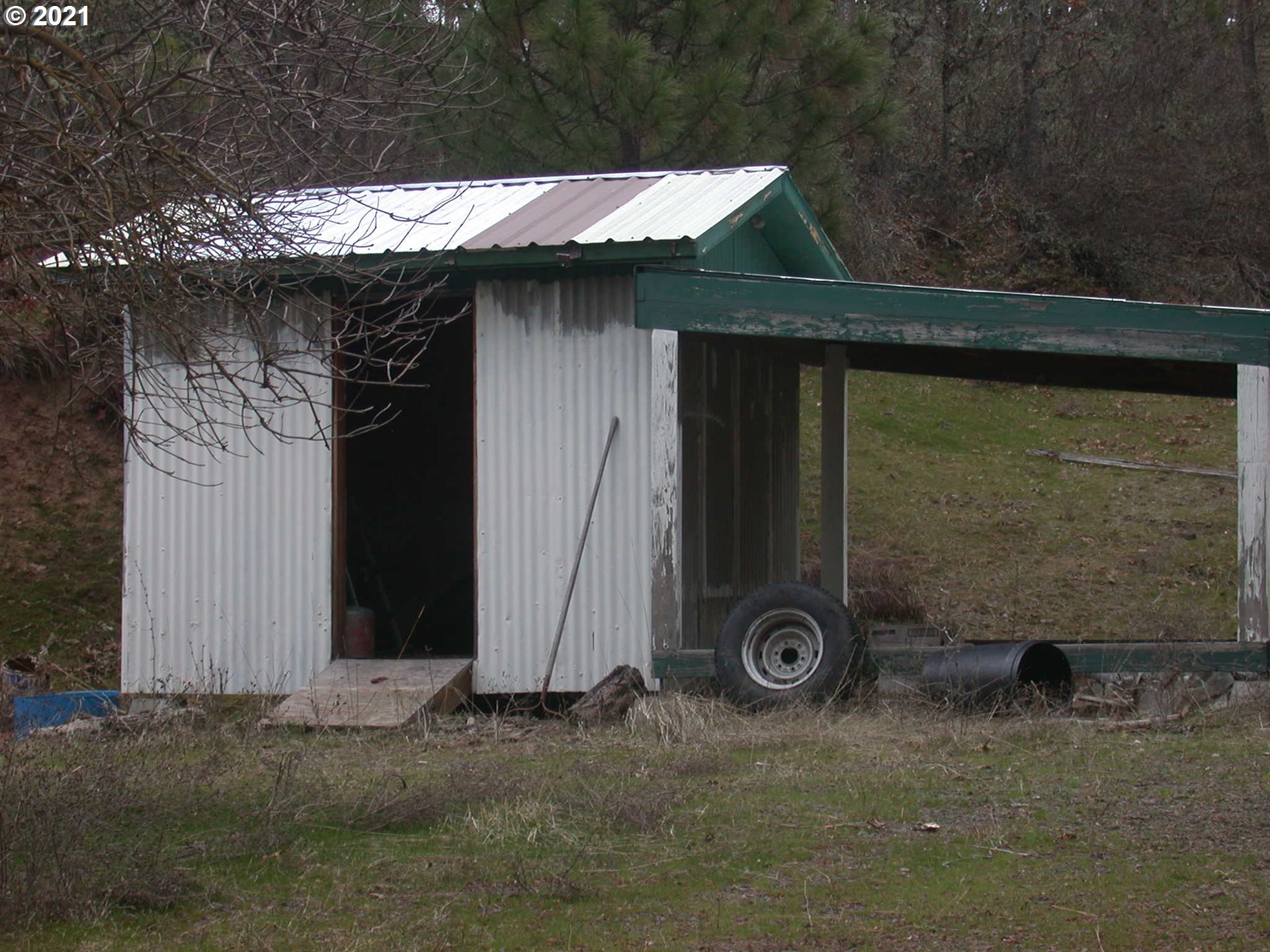 2030 Richard Road The Dalles, OR 97058 - Photo 2 of 6 Gallery Image 2