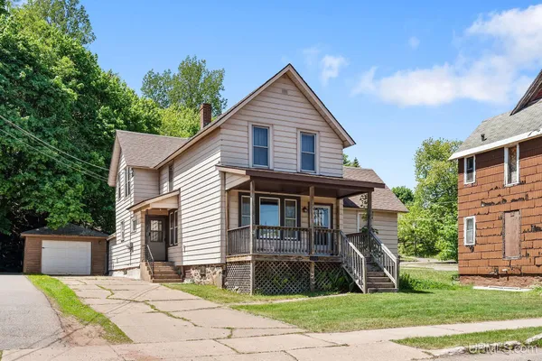 $169,900 | 135 York Street, Ishpeming, MI 49849
