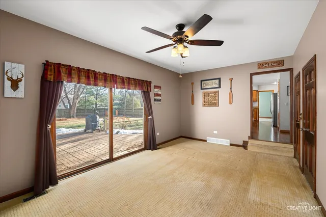 $399,900 | 7S641 Welton Drive, Big Rock, IL 60511