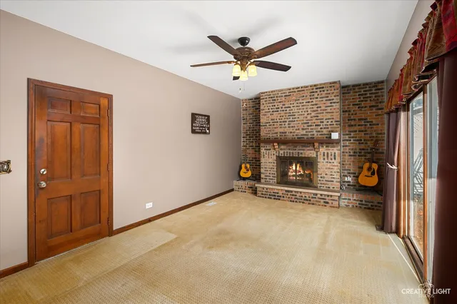 $399,900 | 7S641 Welton Drive, Big Rock, IL 60511