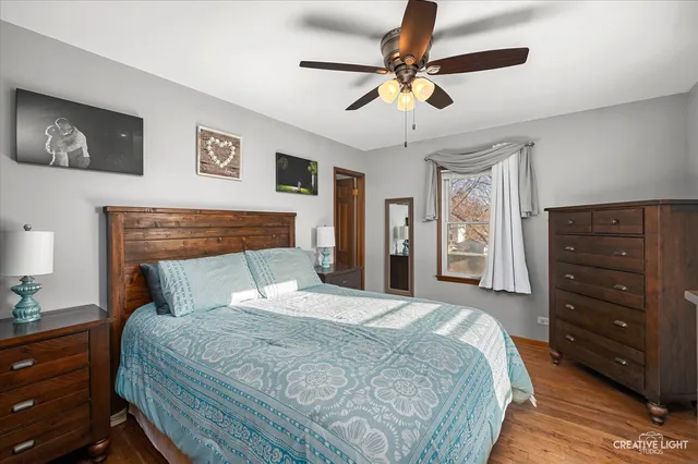 $399,900 | 7S641 Welton Drive, Big Rock, IL 60511