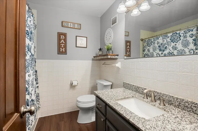 $399,900 | 7S641 Welton Drive, Big Rock, IL 60511