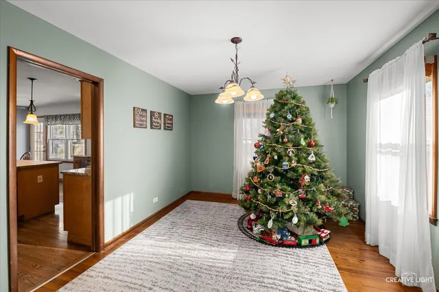 $399,900 | 7S641 Welton Drive, Big Rock, IL 60511