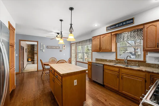 $399,900 | 7S641 Welton Drive, Big Rock, IL 60511