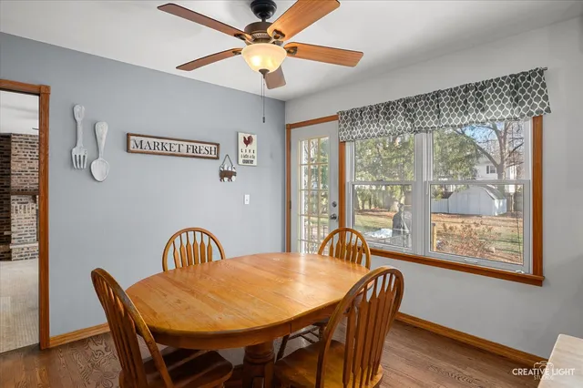 $399,900 | 7S641 Welton Drive, Big Rock, IL 60511