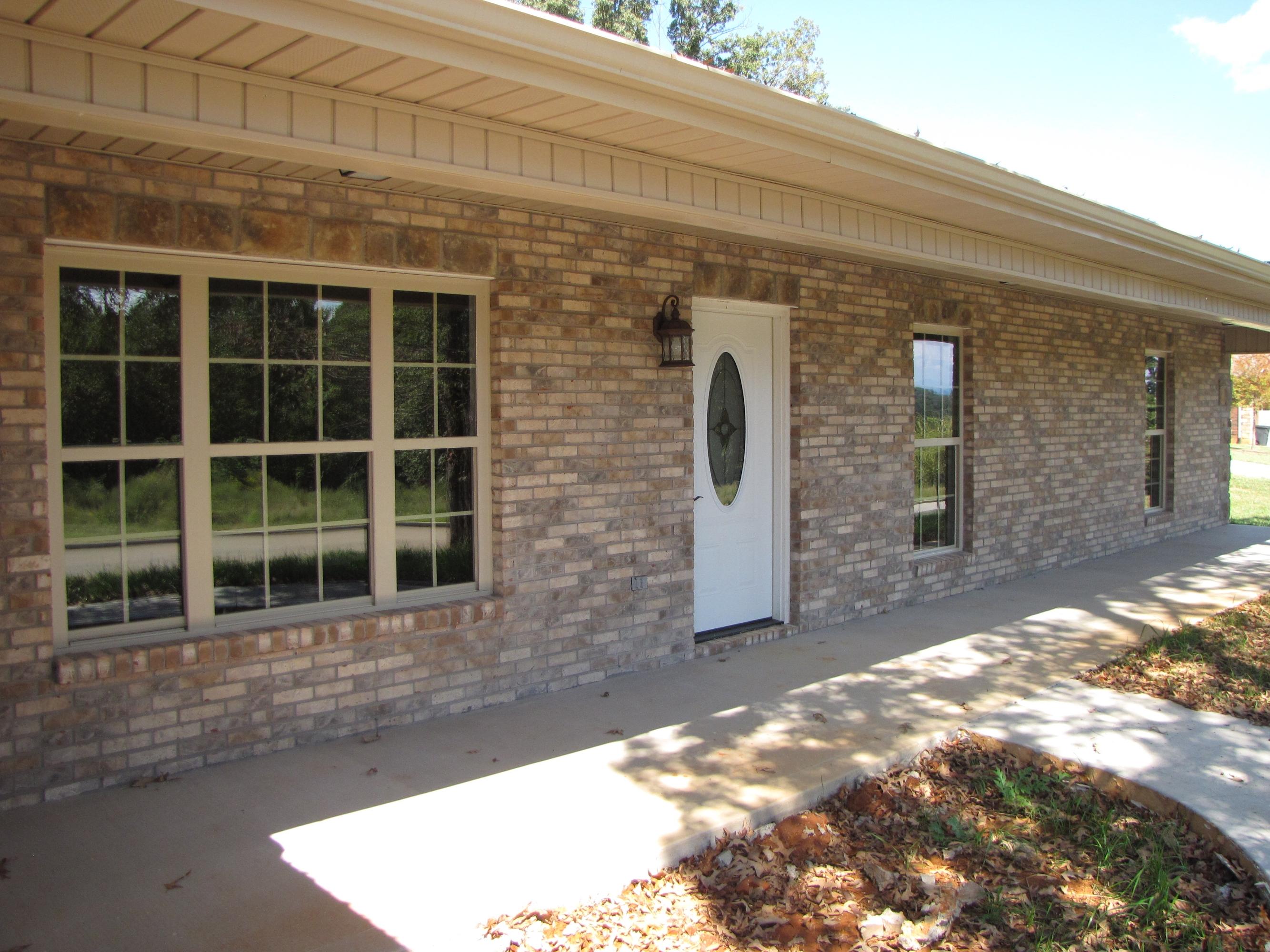 1022 Houston Springs Road Greenback, TN 37742 - Photo 3 of 21 front area