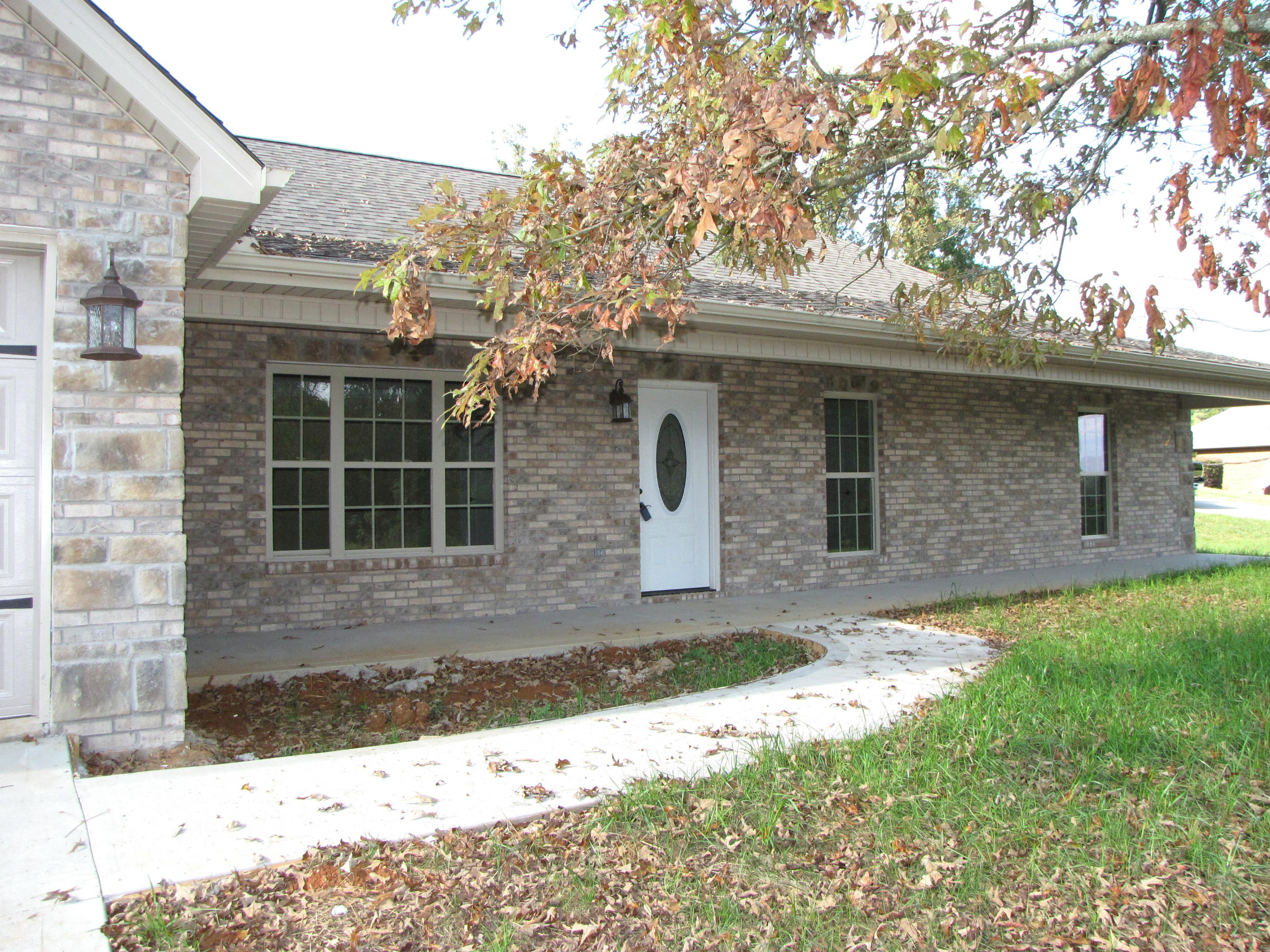 1022 Houston Springs Road Greenback, TN 37742 - Photo 4 of 21 Front porch