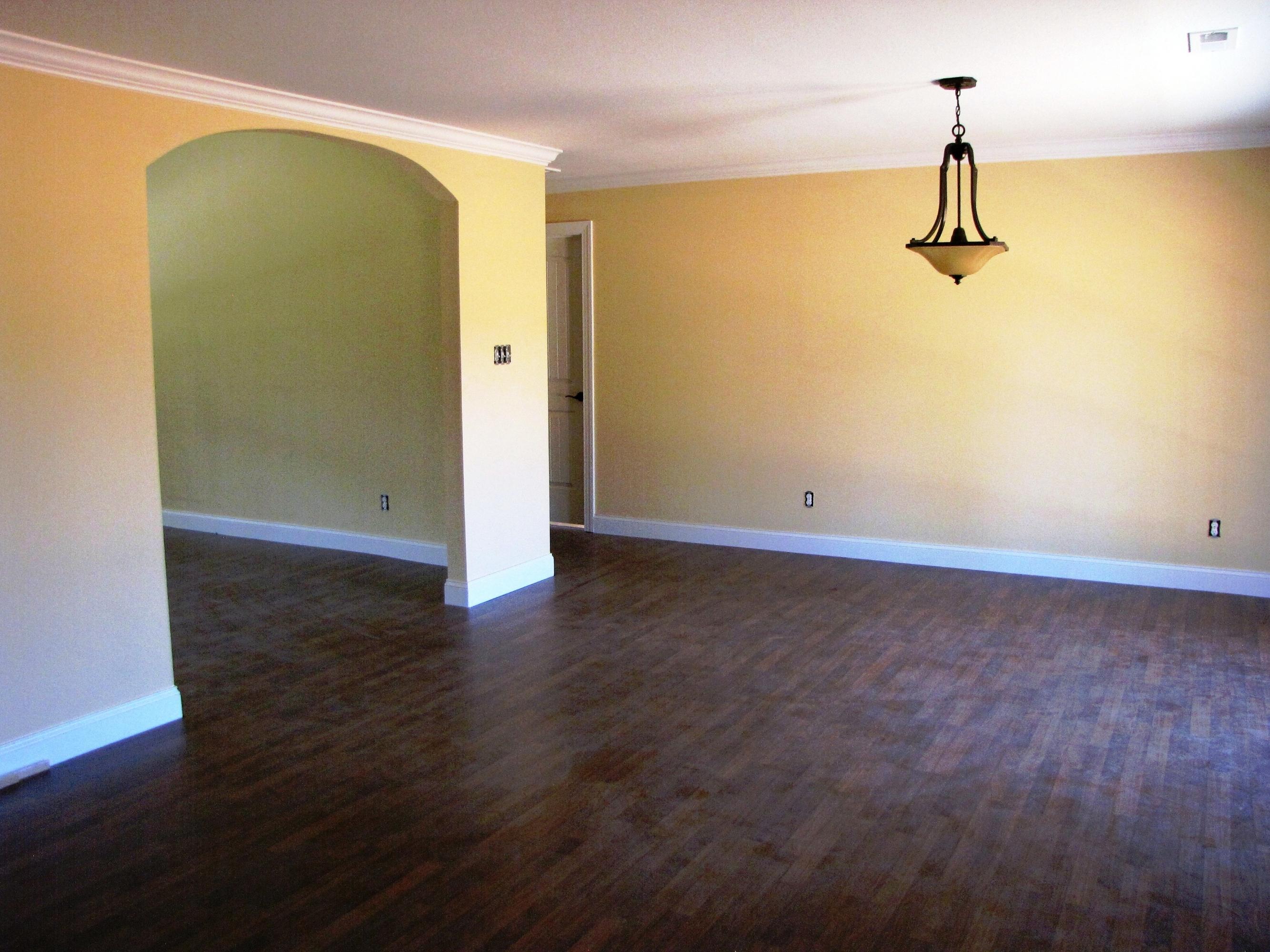 1022 Houston Springs Road Greenback, TN 37742 - Photo 7 of 21 dining area
