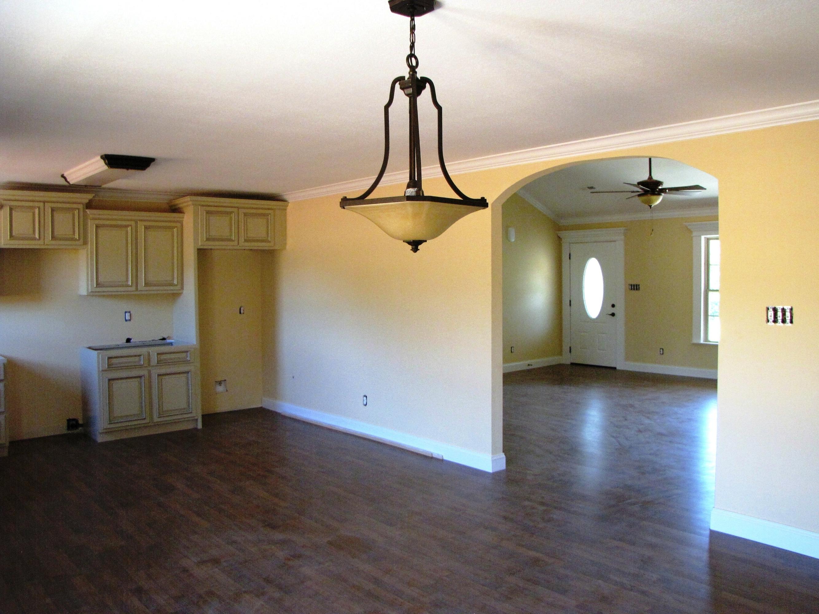 1022 Houston Springs Road Greenback, TN 37742 - Photo 8 of 21 view from dining area