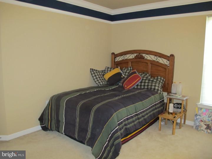 23 Donovan Road Pennington, NJ 08534 - Photo 13 of 18 Bedroom 4