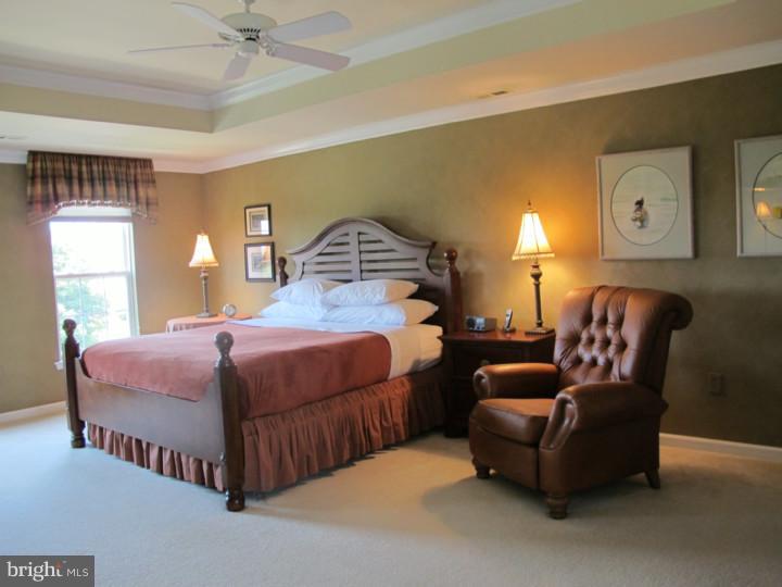 23 Donovan Road Pennington, NJ 08534 - Photo 9 of 18 Bedroom - Main