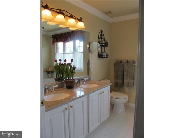 23 Donovan Road Pennington, NJ 08534 - Photo 10 of 18 Bathroom