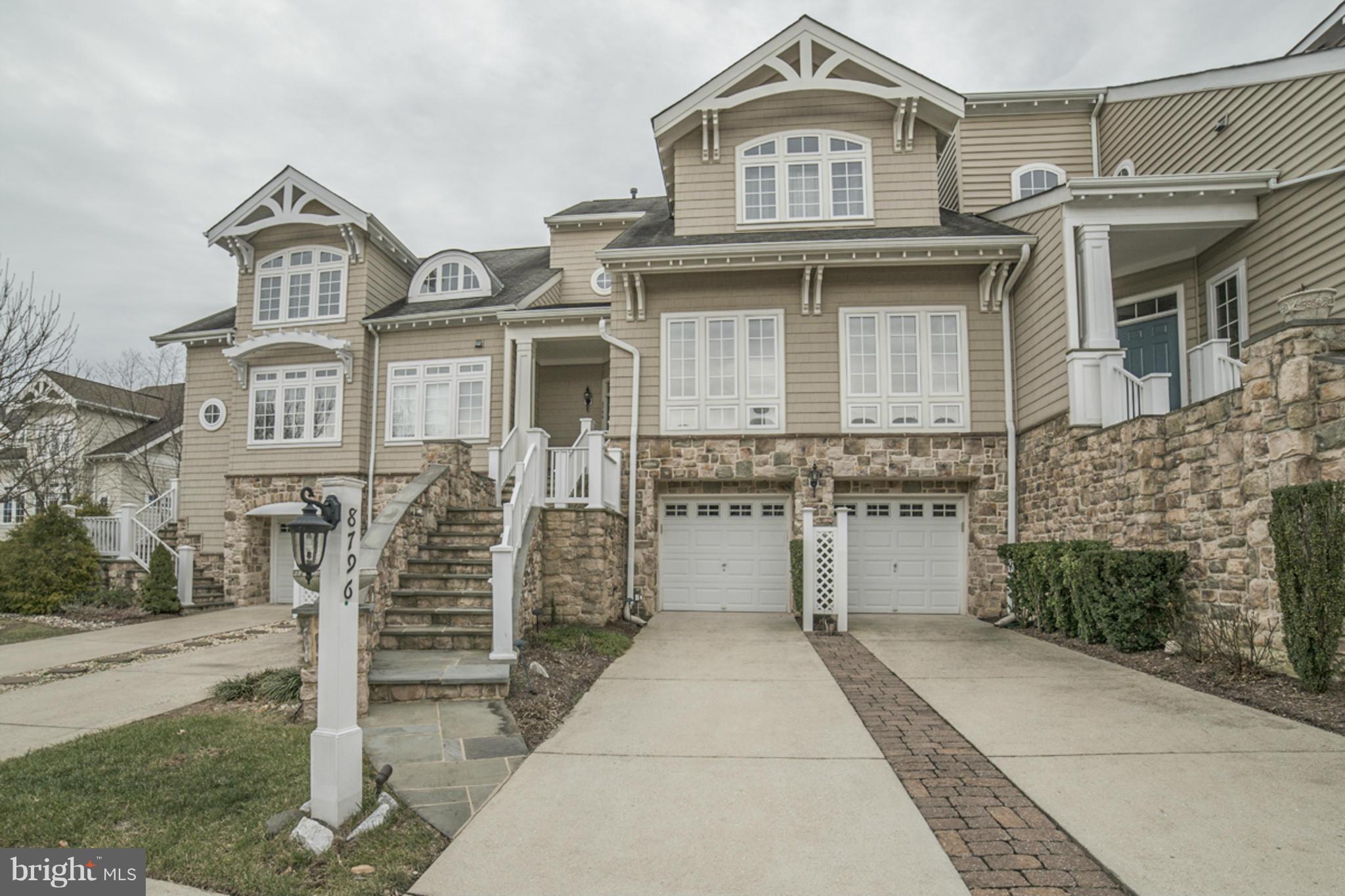 8796 Boulder Ridge Road Laurel, MD 20723 - Photo 1 of 30 Exterior