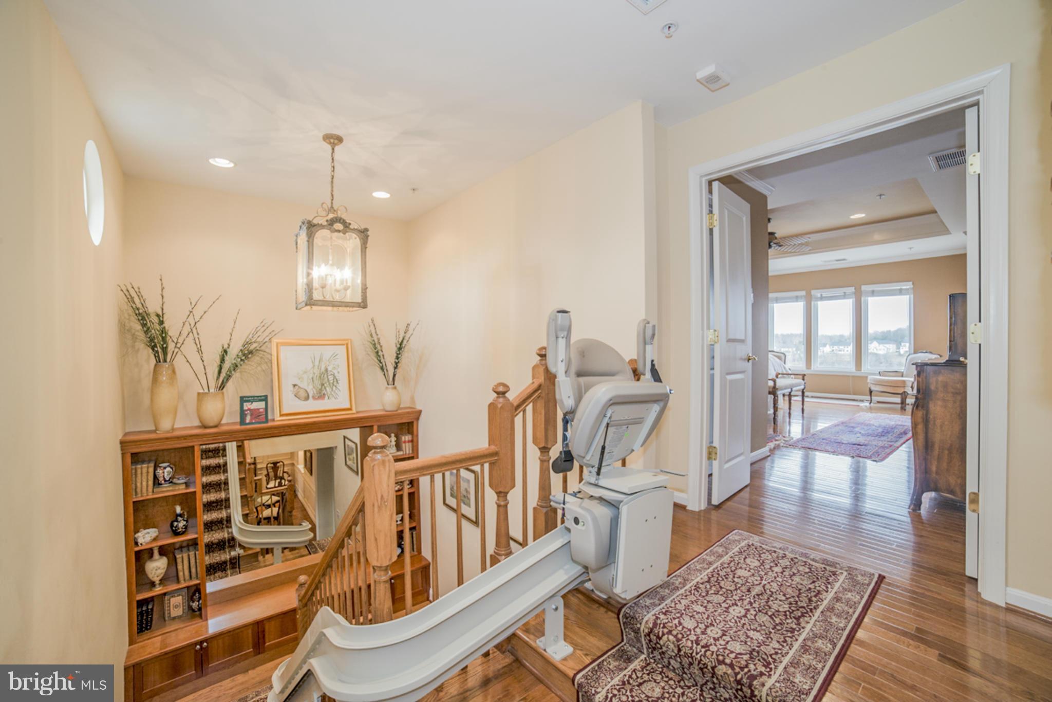 8796 Boulder Ridge Road Laurel, MD 20723 - Photo 15 of 30 Landing