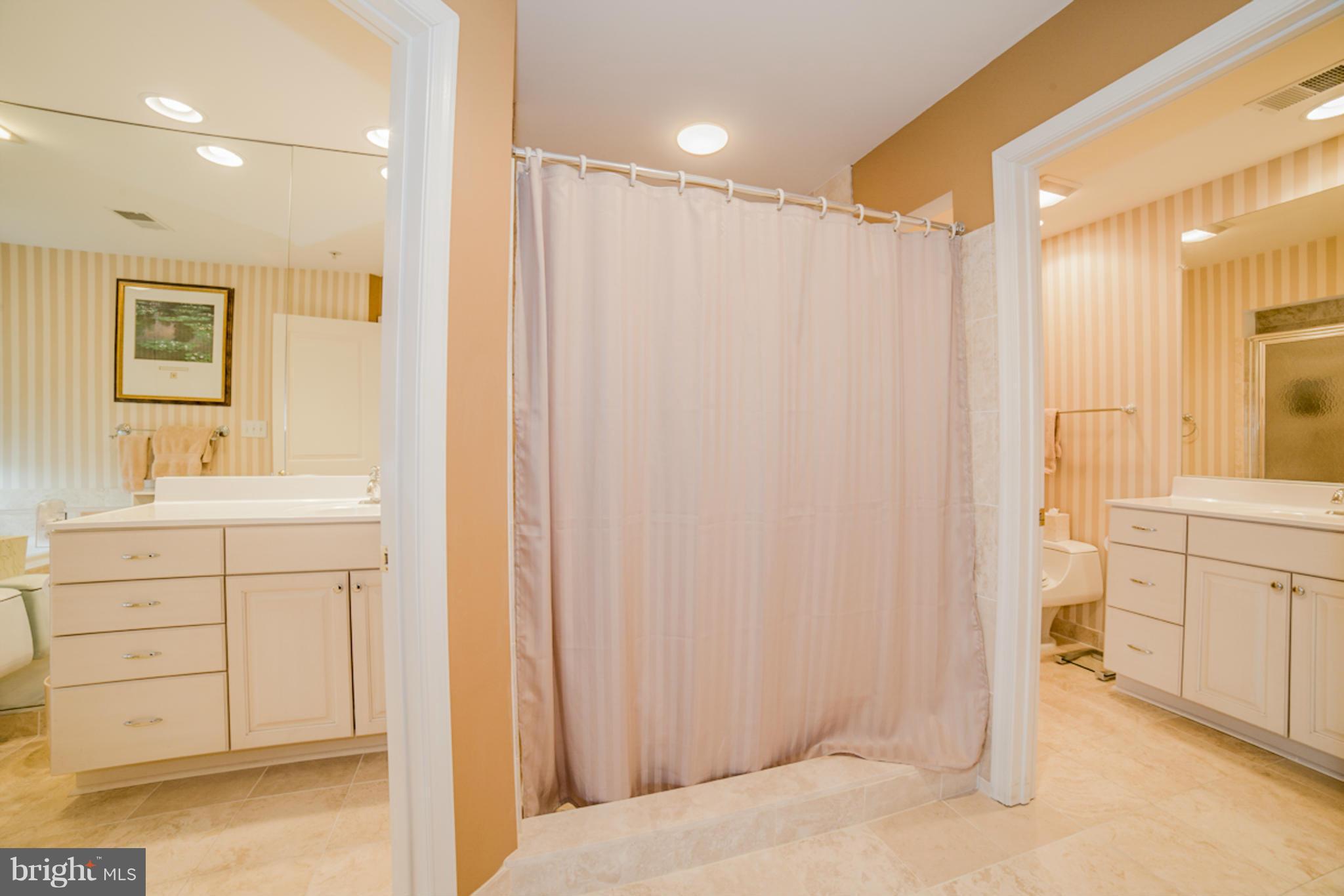 8796 Boulder Ridge Road Laurel, MD 20723 - Photo 19 of 30 Master Bath