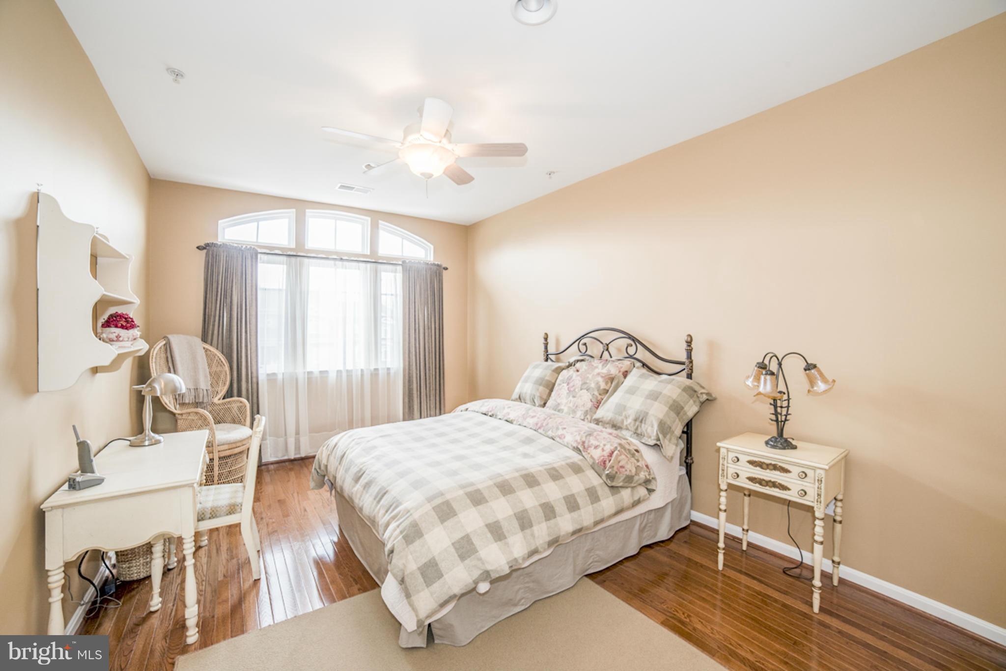 8796 Boulder Ridge Road Laurel, MD 20723 - Photo 21 of 30 Bedroom