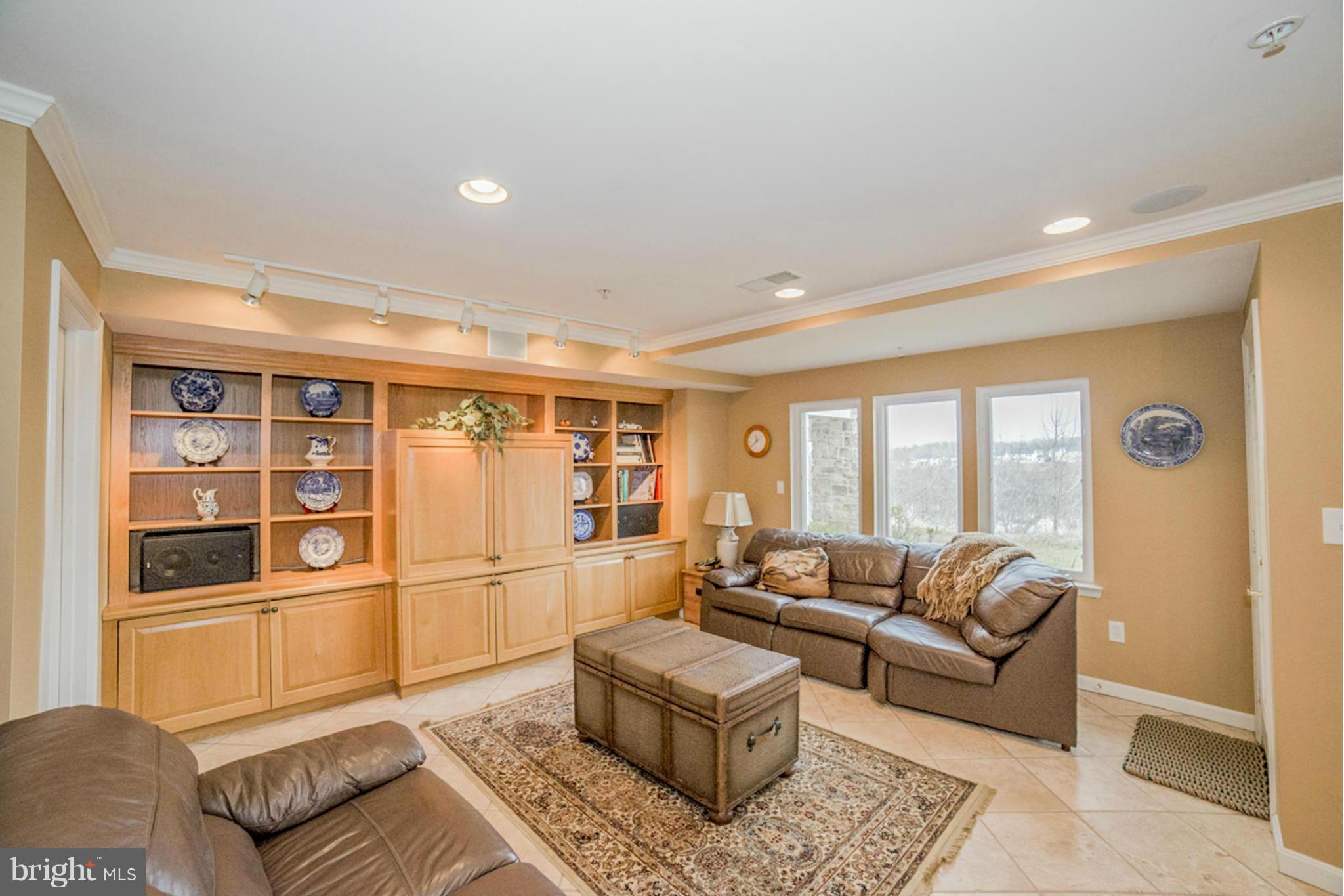 8796 Boulder Ridge Road Laurel, MD 20723 - Photo 24 of 30 Lower Level