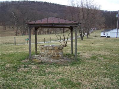 1184 Gabbard Road Berea, KY 40403 - Photo 12 of 20 Photo 12