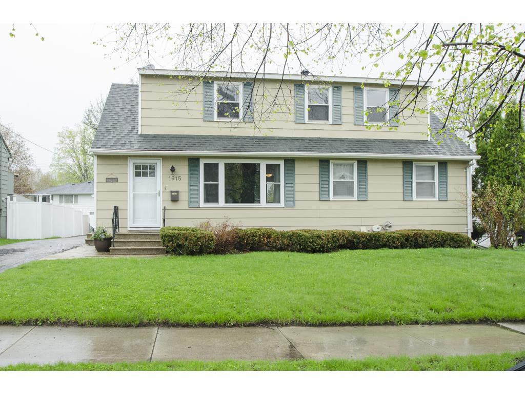 1915 23rd Street Northwest Rochester, MN 55901 - Photo 1 of 1