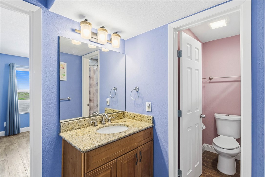 2292 North Fulton Beach Road, Unit 704 Rockport, TX 78382 - Photo 10 of 27