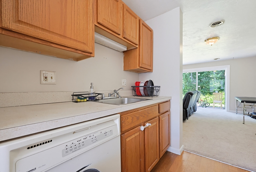 75 Warren Street West, Unit 8 Raynham, MA 02767 - Photo 14 of 30
