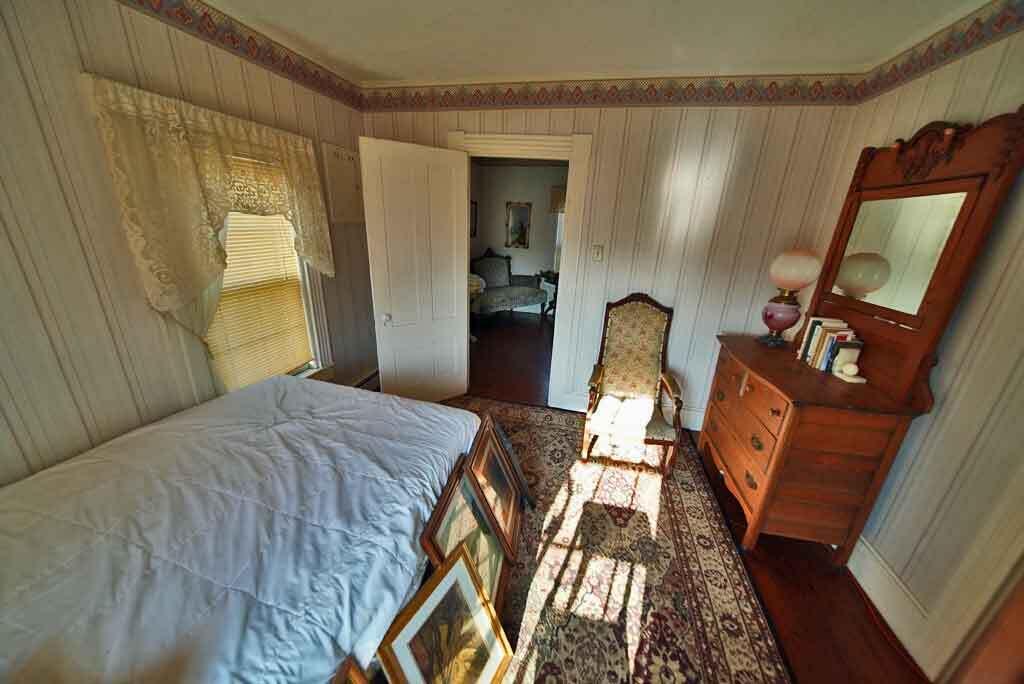 188 Hodgdon Mills Road Hodgdon, ME 04730 - Photo 37 of 57 bedroom-hodgdon-me-1