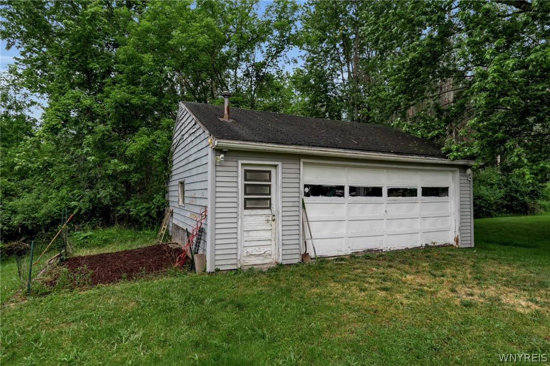 8752 Donahue Road Batavia, NY 14020 - Photo 49 of 49