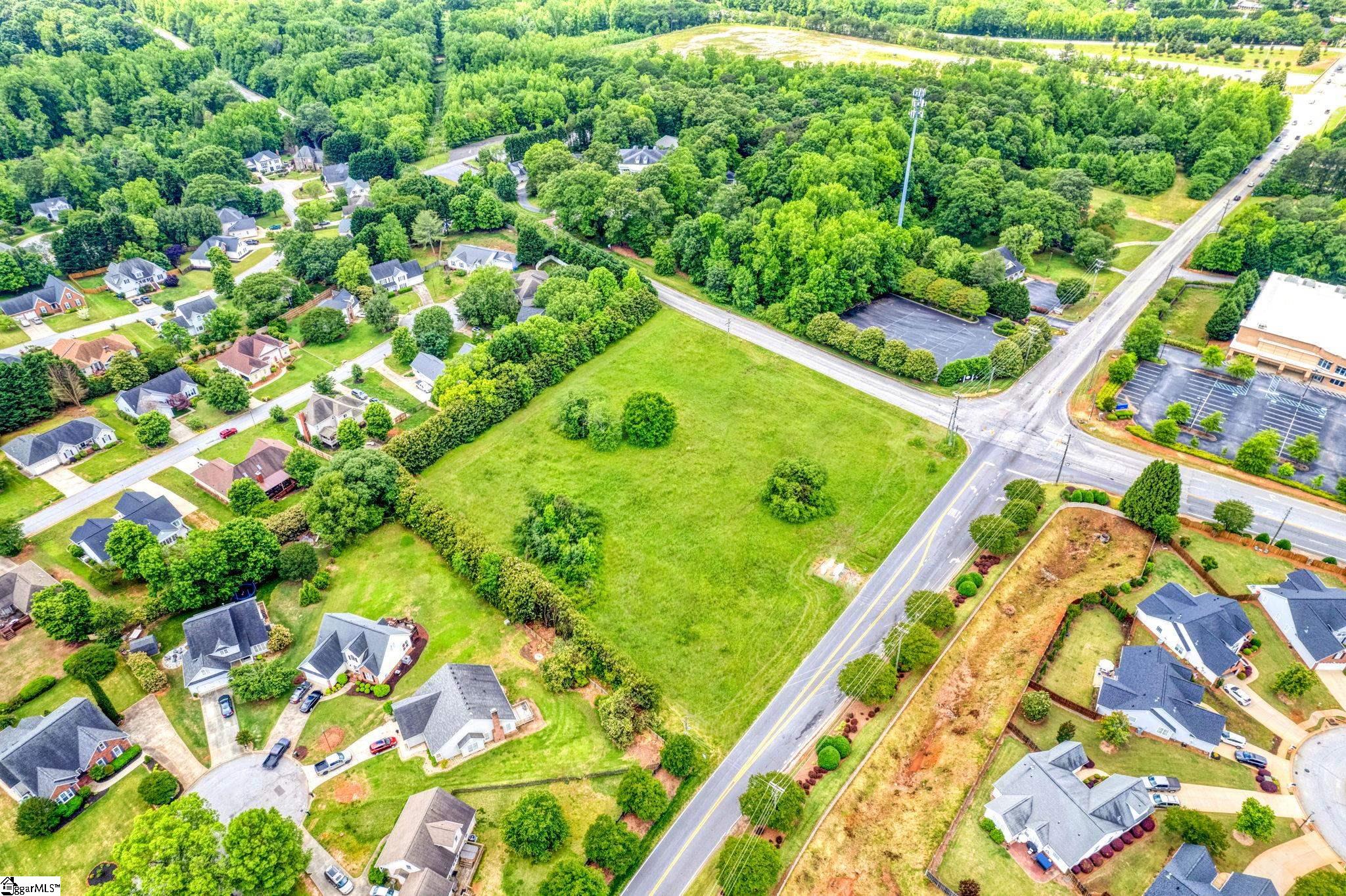 0 Bridges Road Simpsonville, SC 29681 - Photo 12 of 27 Gallery Image 12