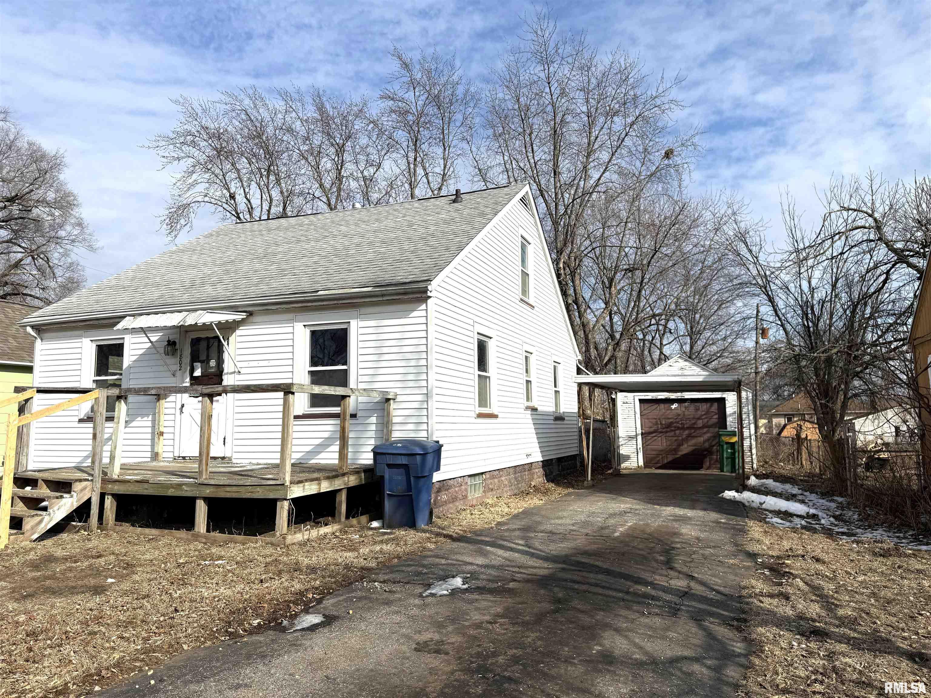 1802 Quaker Street Pekin, IL 61554 - Photo 11 of 11