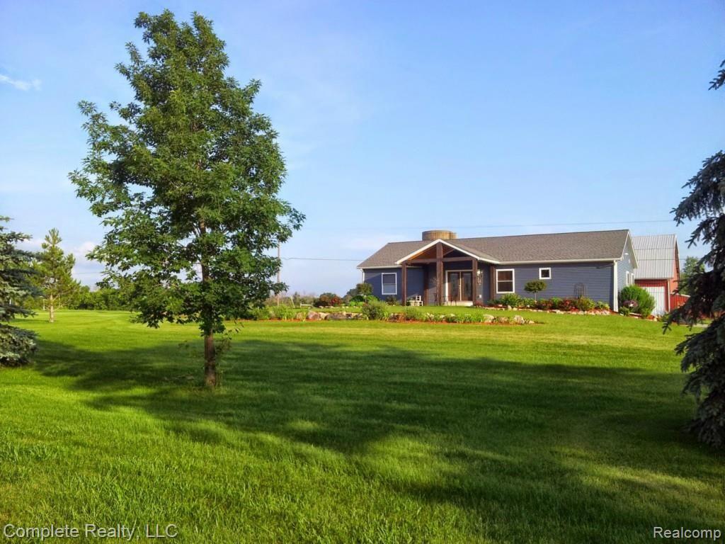 11099 Reid Road Swartz Creek, MI 48473 - Photo 6 of 7 Gallery Image 6