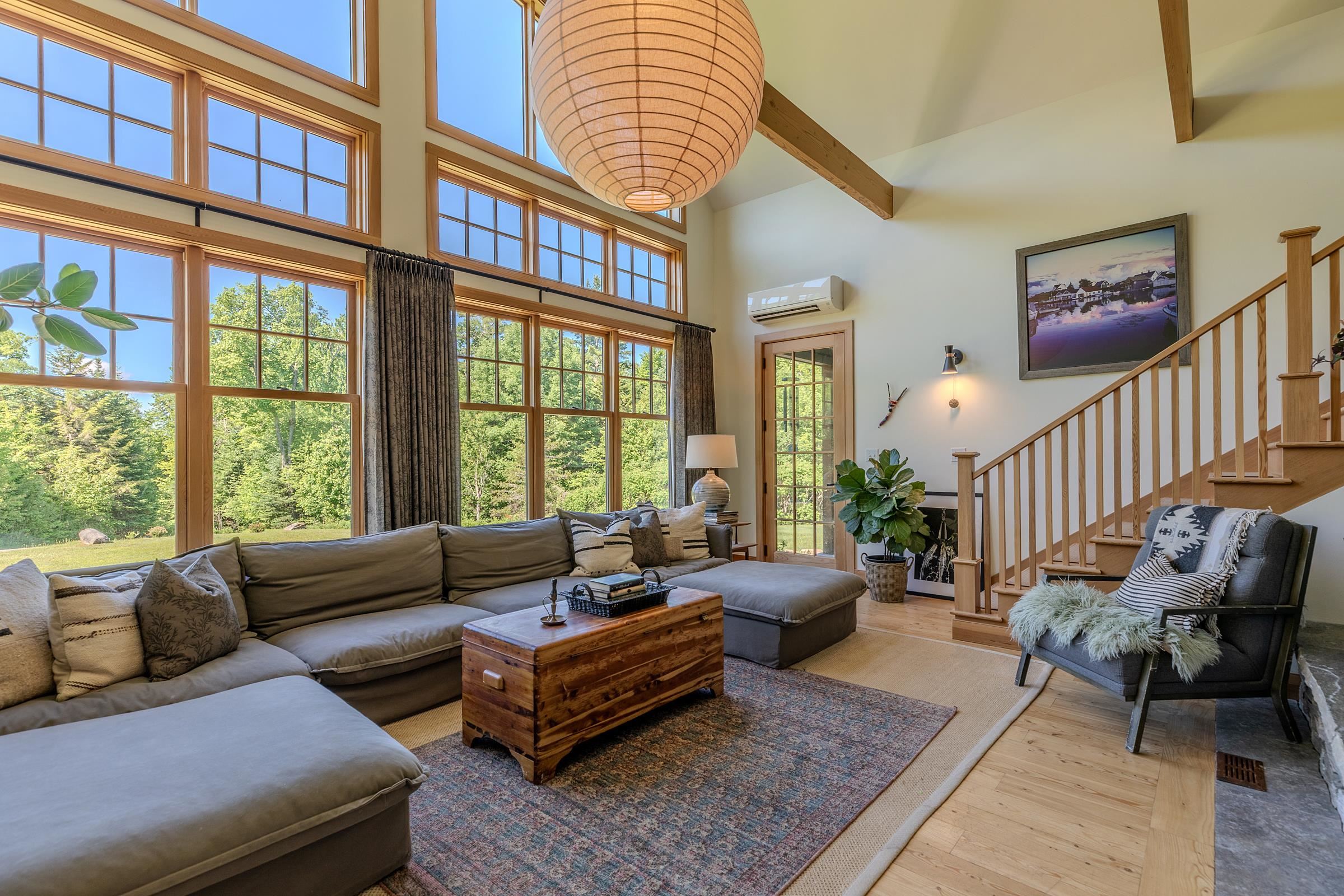 25 Perry Road Mount Holly, VT 05758 - Photo 2 of 60