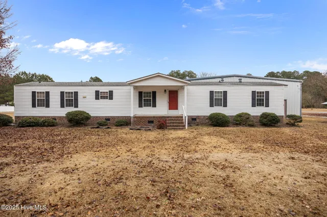 $199,900 | 1130 Old New Bern Road, Chocowinity, NC 27817