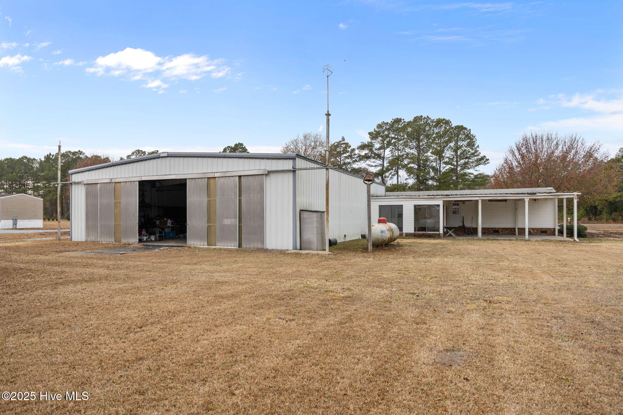 1130 Old New Bern Road Chocowinity, NC 27817 - Photo 32 of 47 32-web-or-mls-BLS_0079