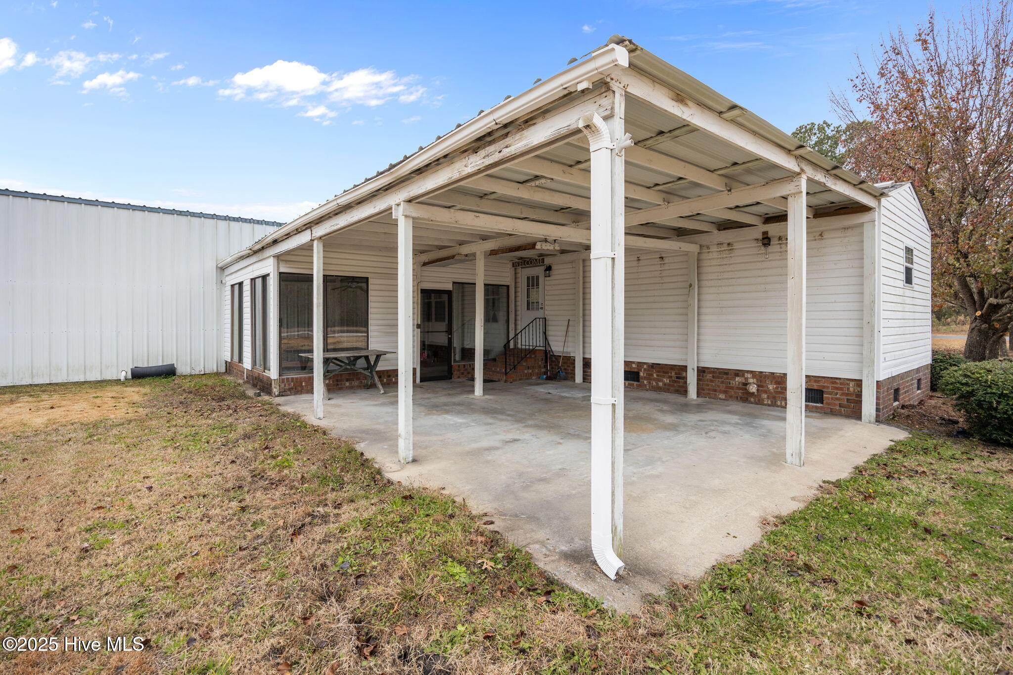 1130 Old New Bern Road Chocowinity, NC 27817 - Photo 33 of 47 33-web-or-mls-BLS_0080