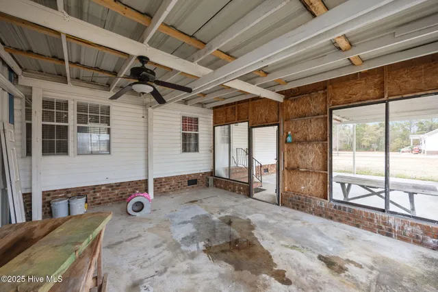 $199,900 | 1130 Old New Bern Road, Chocowinity, NC 27817