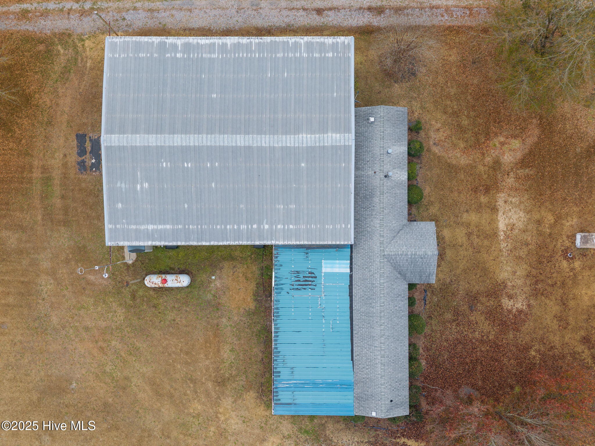 1130 Old New Bern Road Chocowinity, NC 27817 - Photo 37 of 47 37-web-or-mls-DJI_20251204140034_0019_D