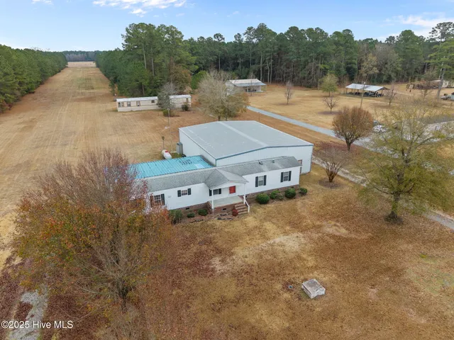 $199,900 | 1130 Old New Bern Road, Chocowinity, NC 27817