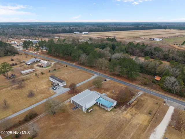 $199,900 | 1130 Old New Bern Road, Chocowinity, NC 27817