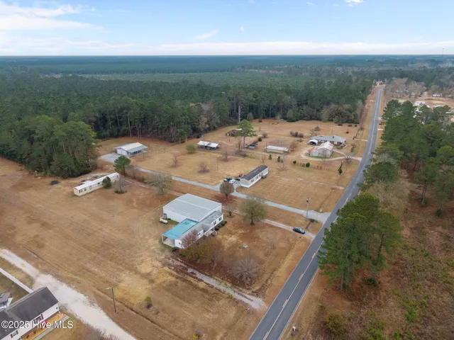 $199,900 | 1130 Old New Bern Road, Chocowinity, NC 27817