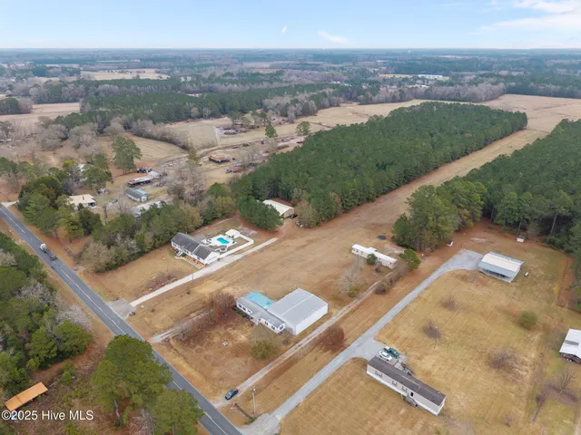 $199,900 | 1130 Old New Bern Road, Chocowinity, NC 27817