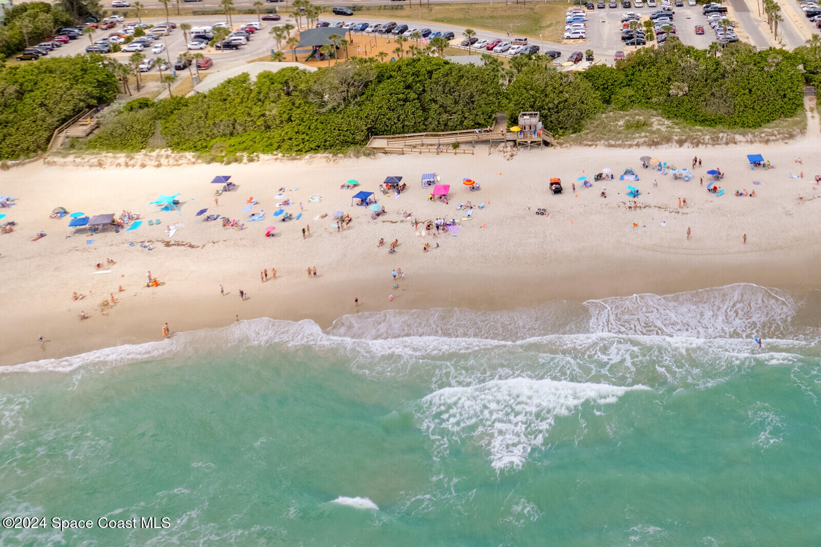 410 Oriole Lane Indialantic, FL 32903 - Photo 71 of 104 64_ParadiseBeachAerials501_mls