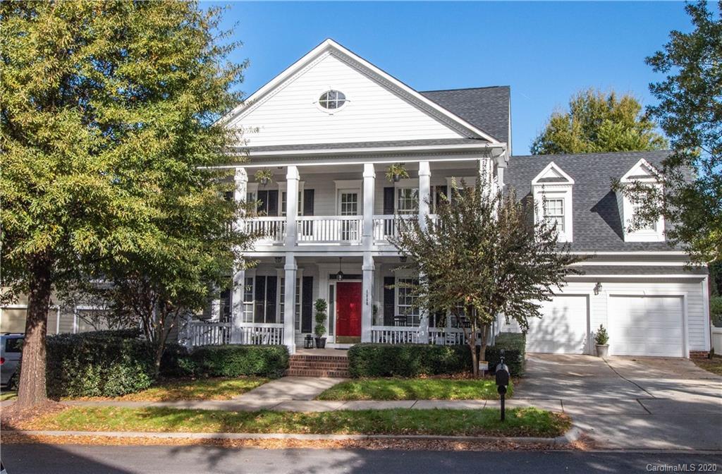 1844 2nd Baxter Crossing Fort Mill, SC 29708 - Photo 1 of 46