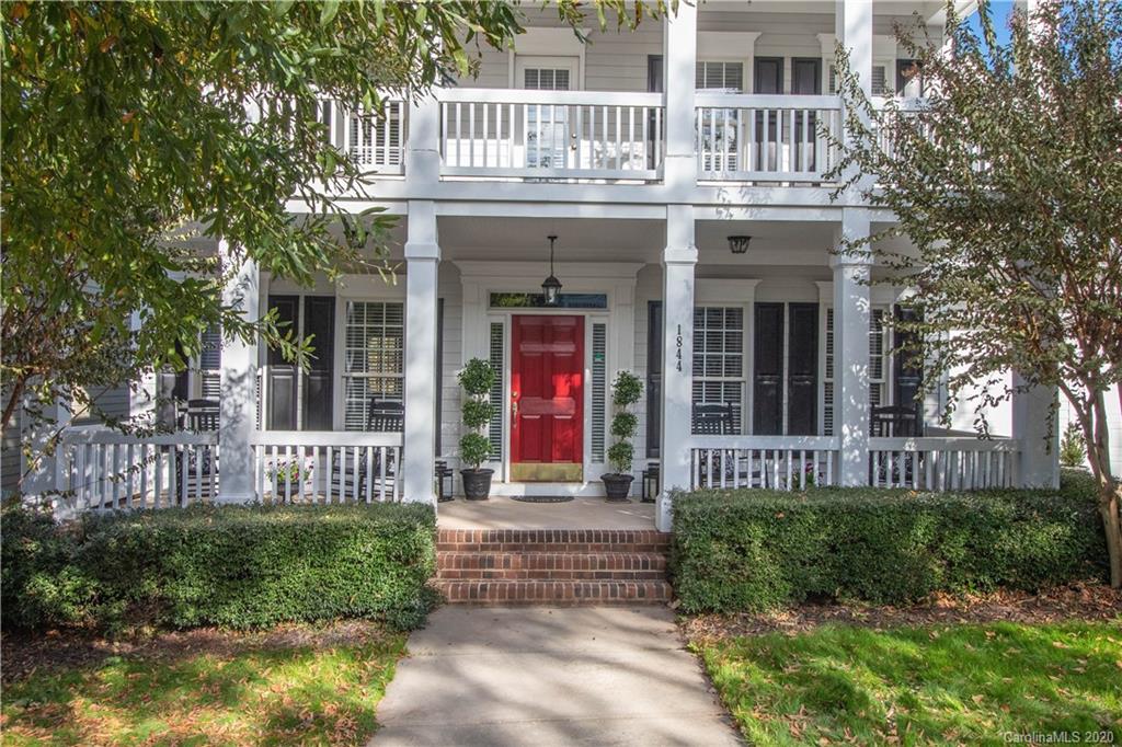1844 2nd Baxter Crossing Fort Mill, SC 29708 - Photo 39 of 46