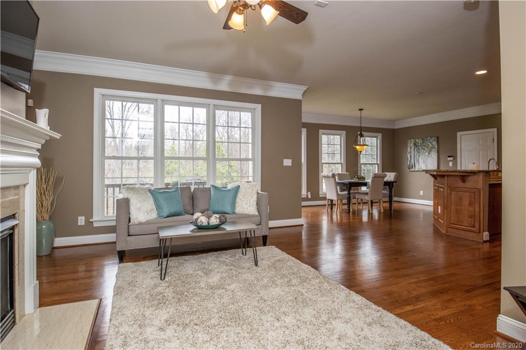 1844 2nd Baxter Crossing Fort Mill, SC 29708 - Photo 6 of 46