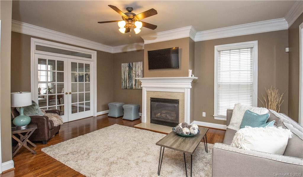 1844 2nd Baxter Crossing Fort Mill, SC 29708 - Photo 7 of 46