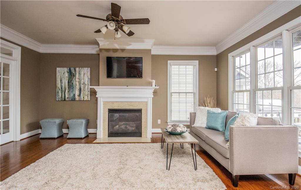 1844 2nd Baxter Crossing Fort Mill, SC 29708 - Photo 8 of 46